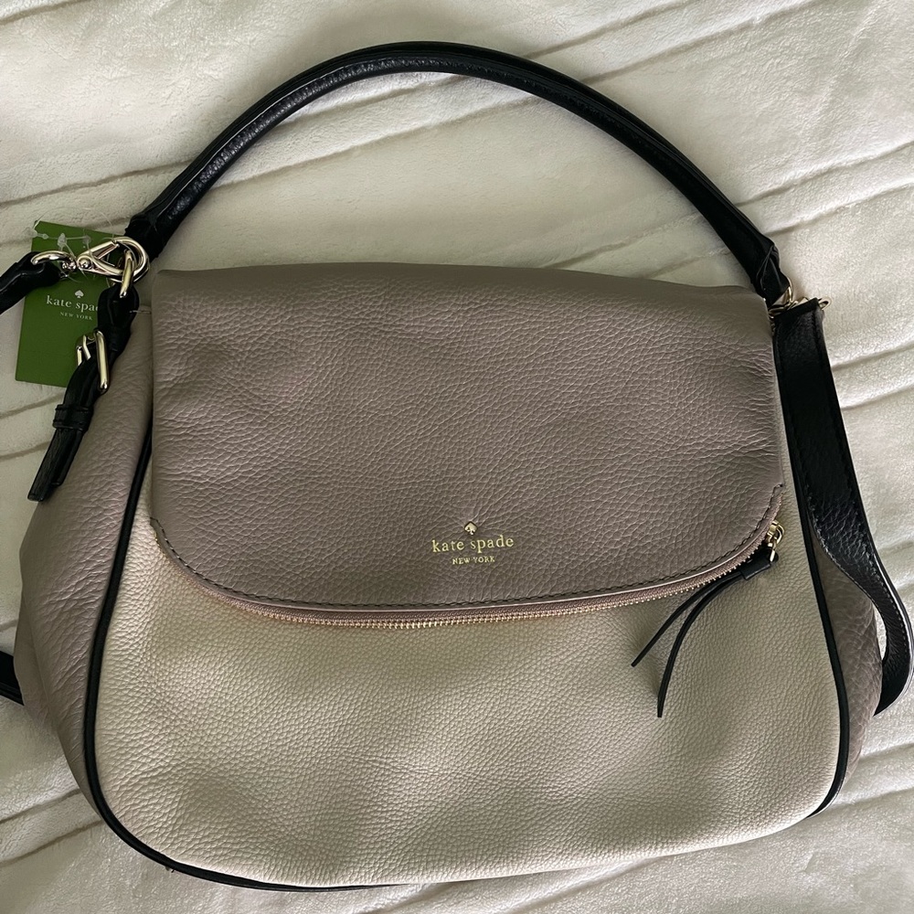 Kate Spade Purse - Picture 5 of 9